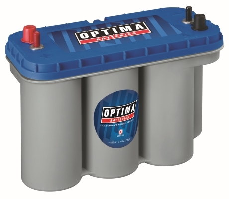 Batteria avviamento - 8521880008882 VARTA
