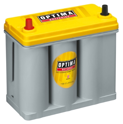 Starter Battery - 8711760008882 VARTA
