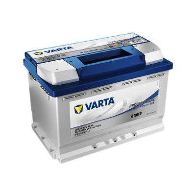 Batteria avviamento - 930070076B912 VARTA