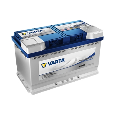 Batteria avviamento - 930080080B912 VARTA