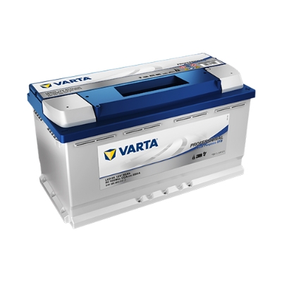 Batteria avviamento - 930095085B912 VARTA