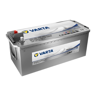 Starter Battery - 930190105B912 VARTA