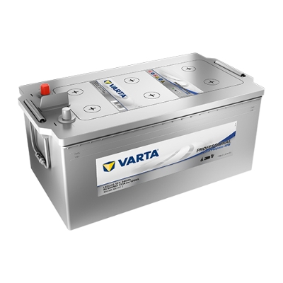 Starterbatterie - 930240120B912 VARTA