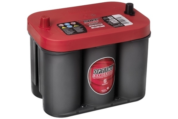 Batteria avviamento - 8012870008882 VARTA