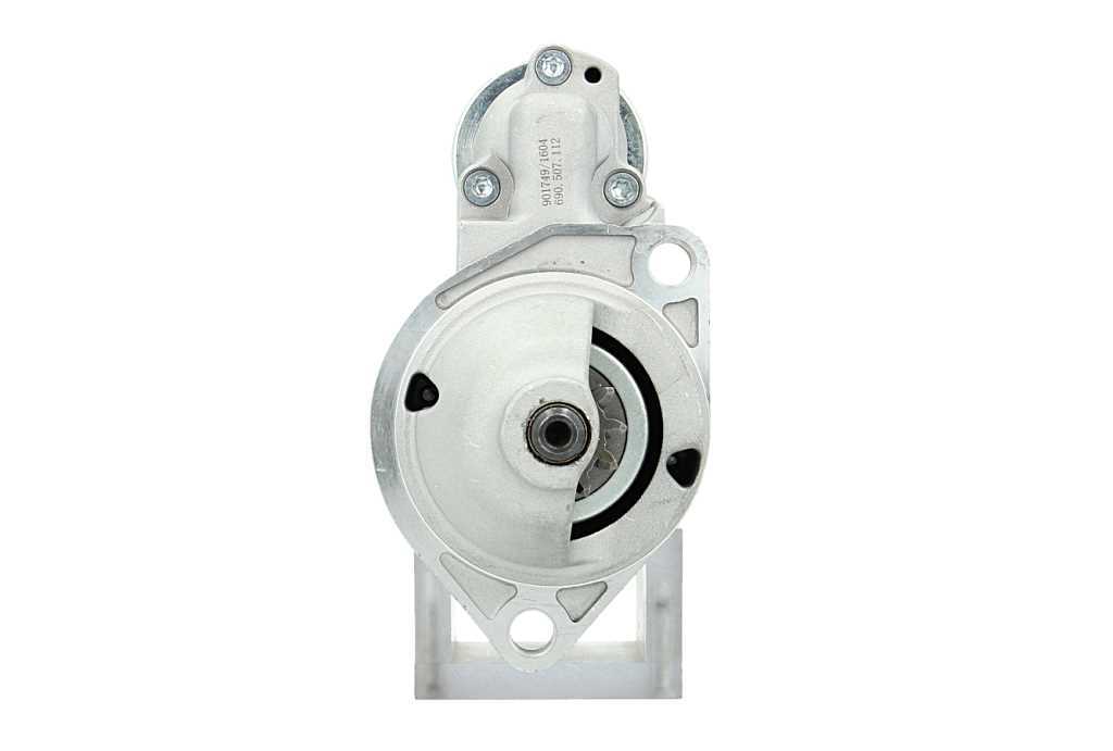 Motorino d'avviamento - 690.507.112.010 BV PSH