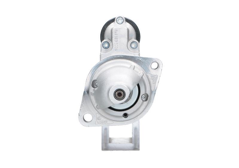 Starter - 210.525.092.340 BV PSH