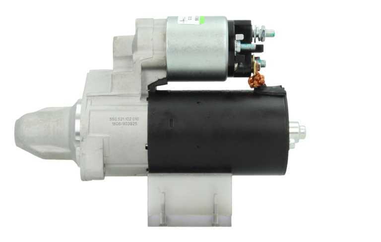Starter - 550.596.102.010 BV PSH