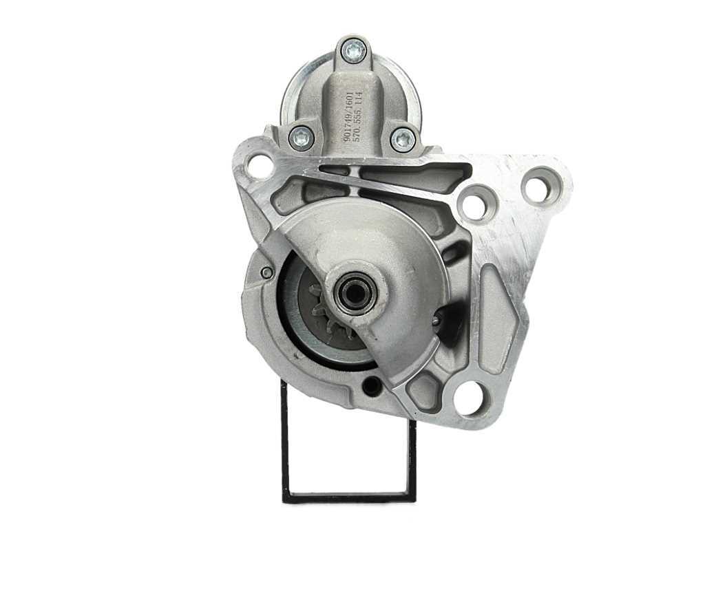 Starter - 570.555.114.010 BV PSH