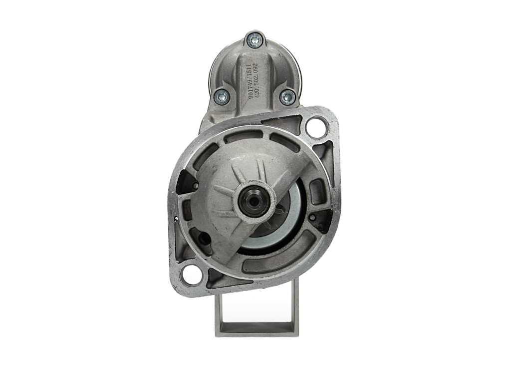 Starter - 420.502.092.010 BV PSH