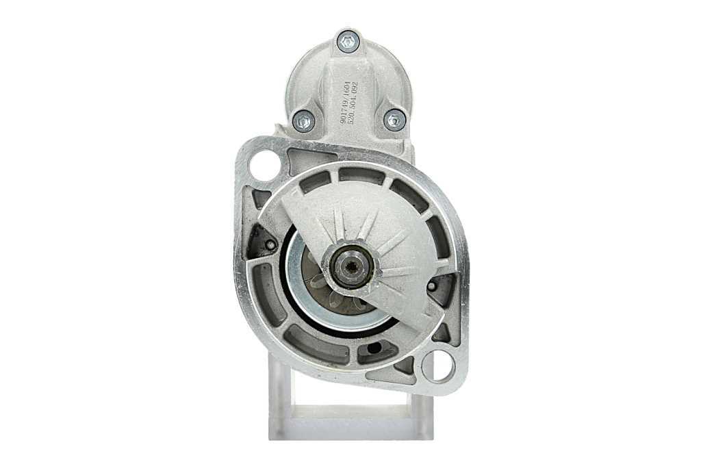 Starter - 520.504.092.010 BV PSH