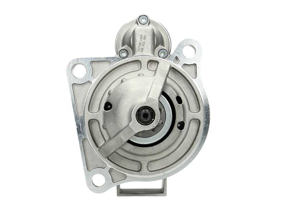Motorino d'avviamento - 500.533.093.011 BV PSH