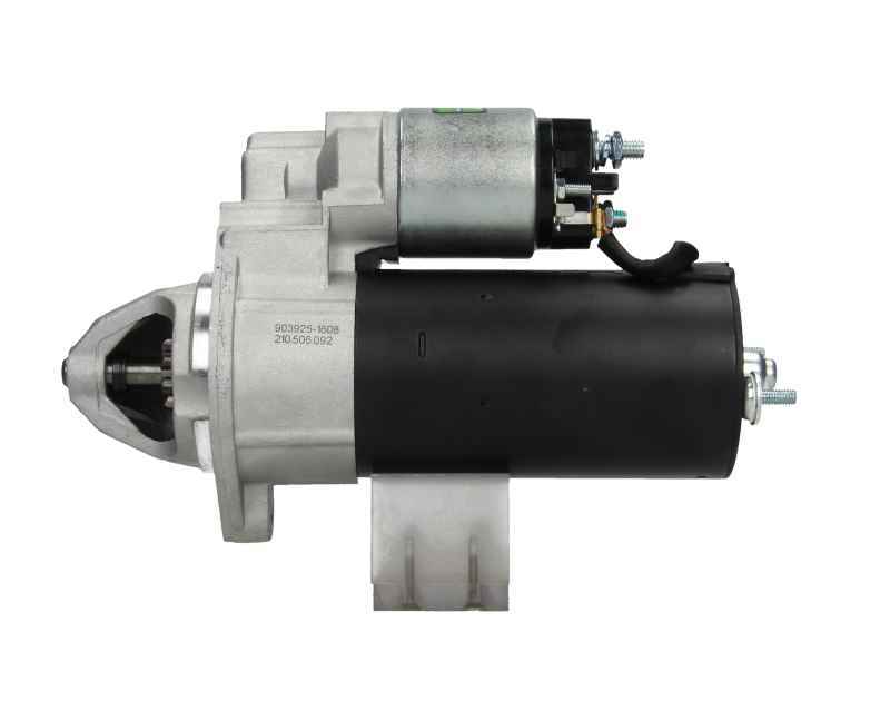 Starter - 210.506.092.010 BV PSH