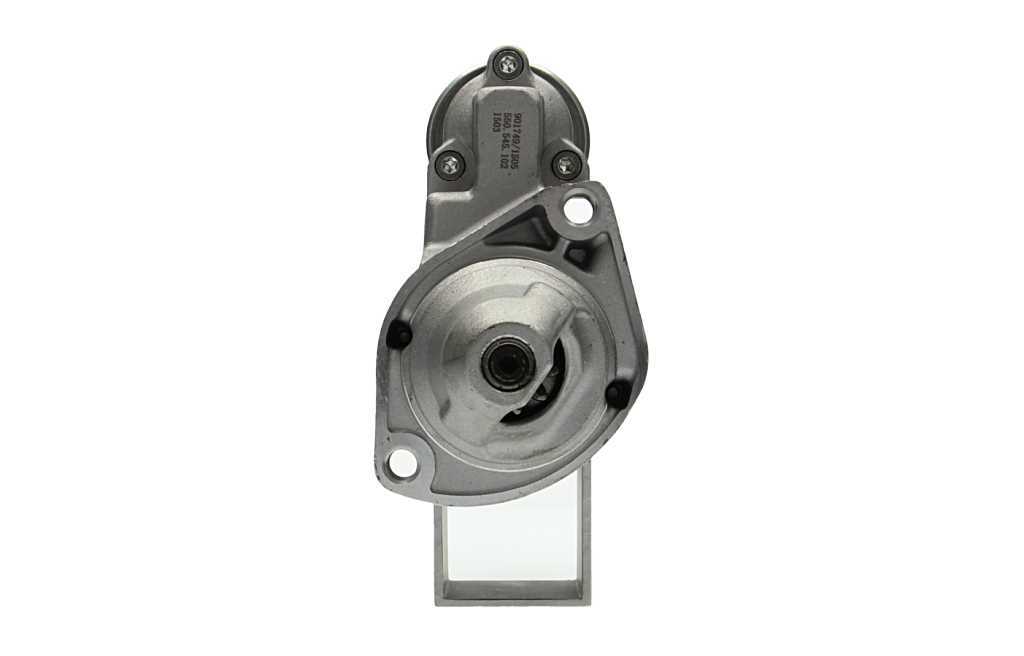 Motorino d'avviamento - 550.545.102.010 BV PSH