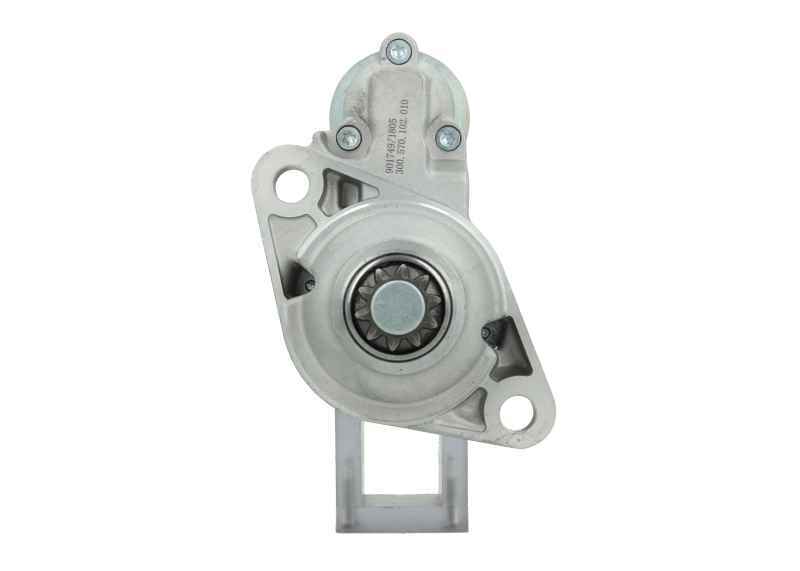 Starter - 300.570.102.010 BV PSH