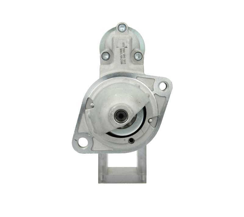 Motorino d'avviamento - 210.548.092.011 BV PSH