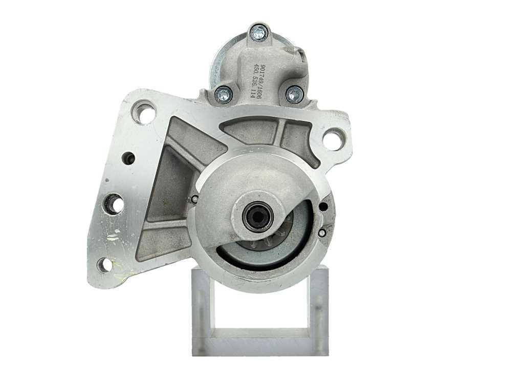 Starter - 450.526.114.010 BV PSH