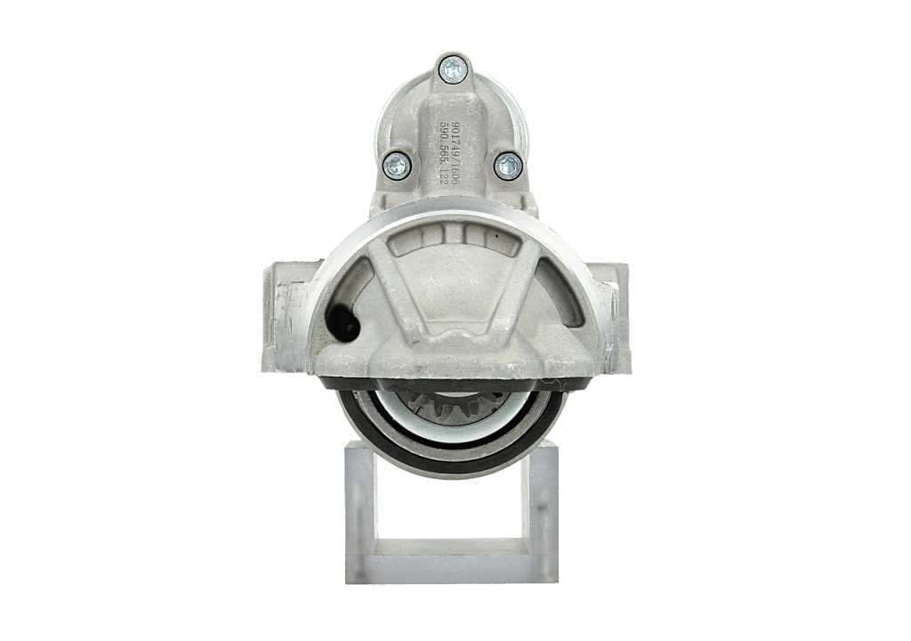 Starter - 590.565.122.010 BV PSH