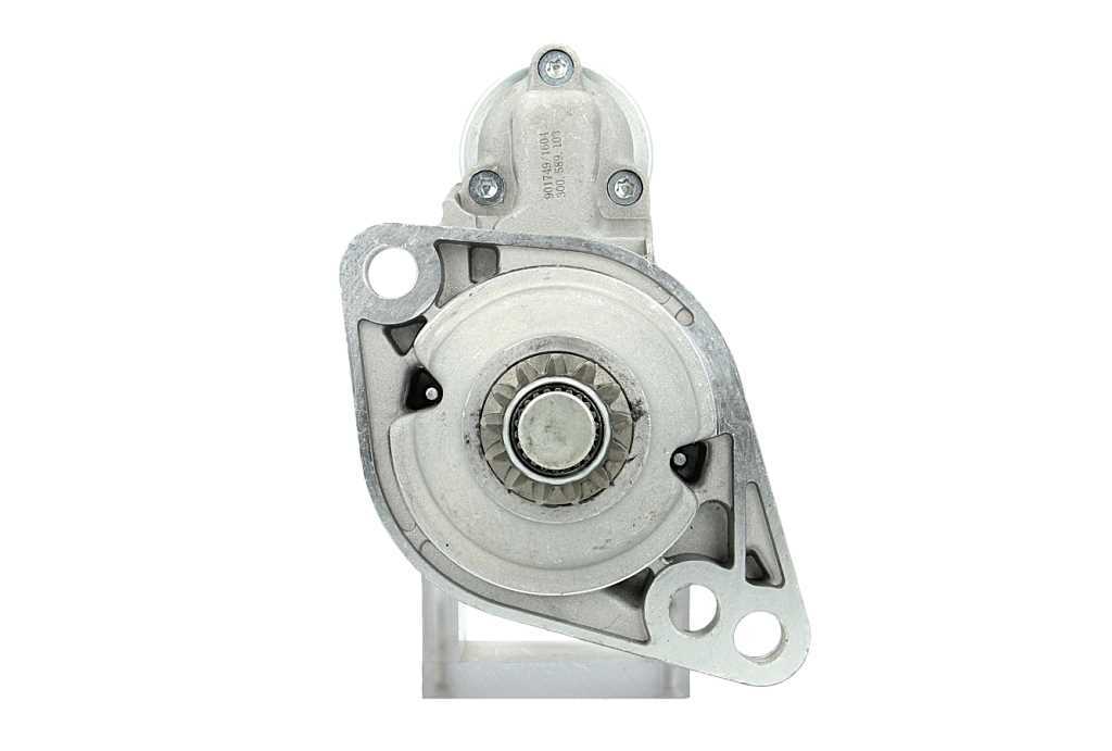 Starter - 300.589.133.010 BV PSH