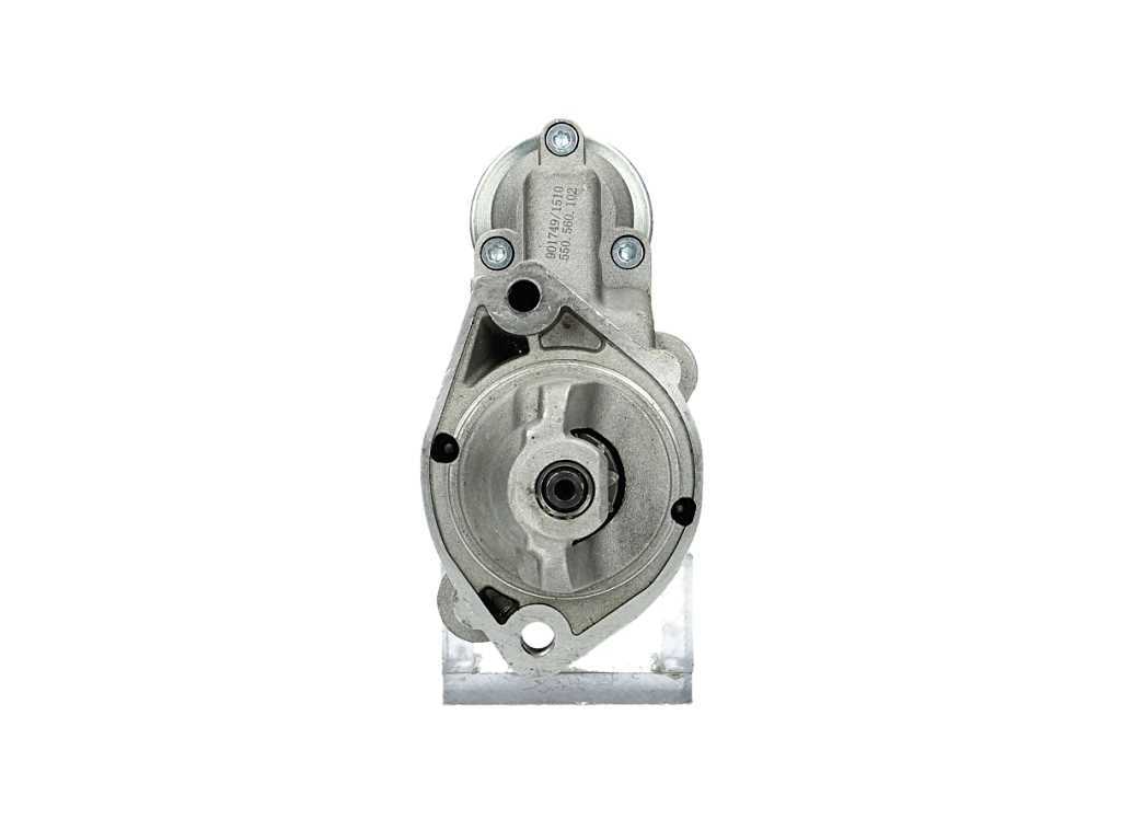 Starter - 550.560.102.010 BV PSH