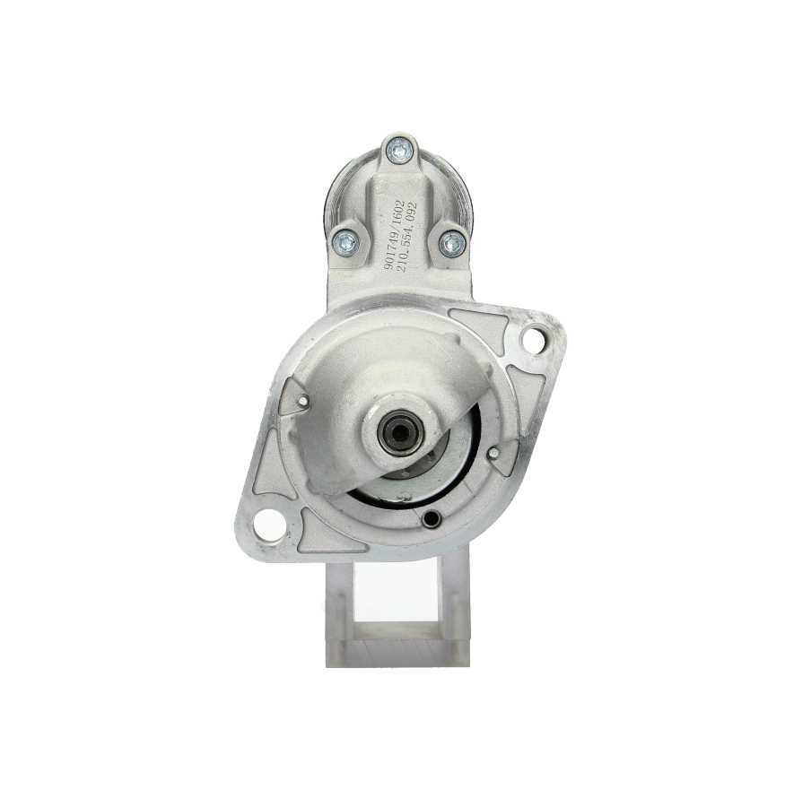 Starter - 210.554.112.010 BV PSH