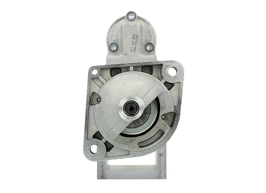 Starter - 210.547.113.010 BV PSH