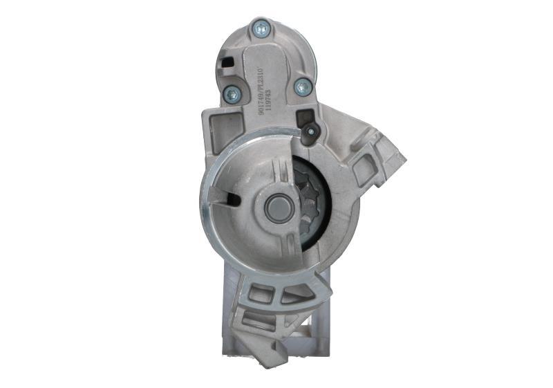 Motorino d'avviamento - 210.576.113.010 BV PSH