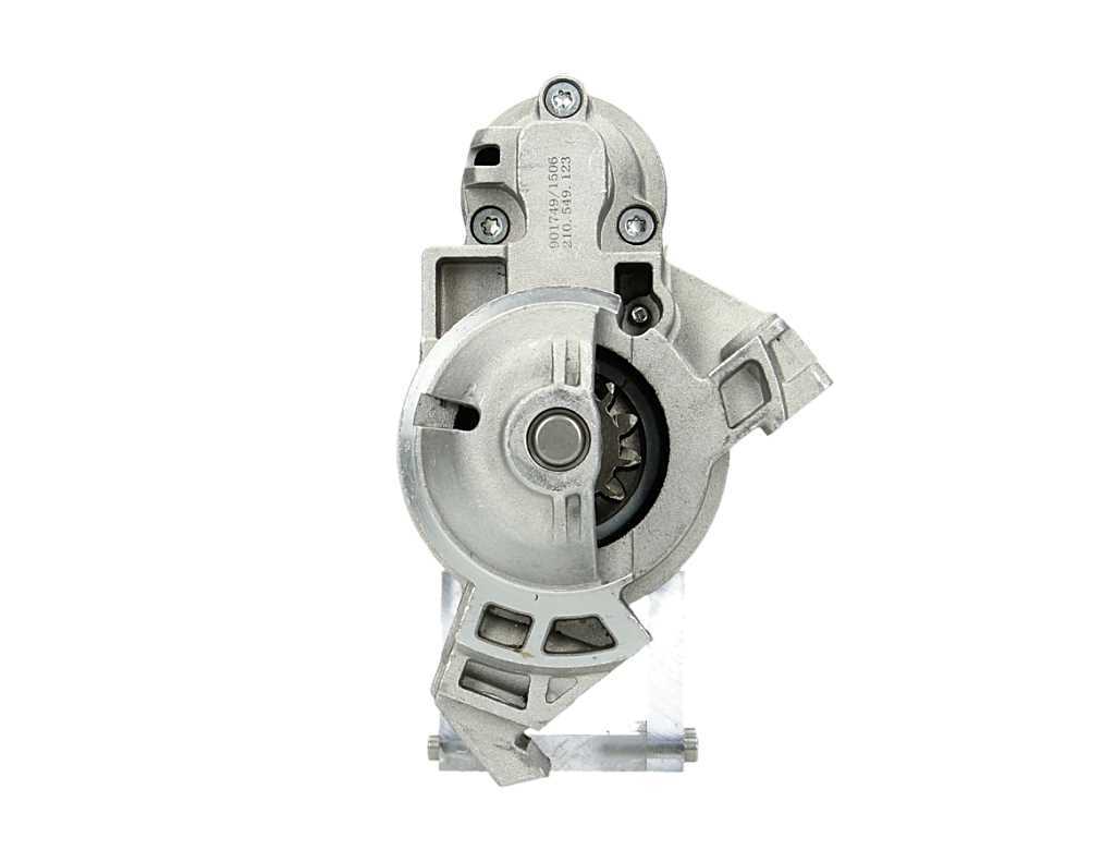Starter - 210.549.123.010 BV PSH