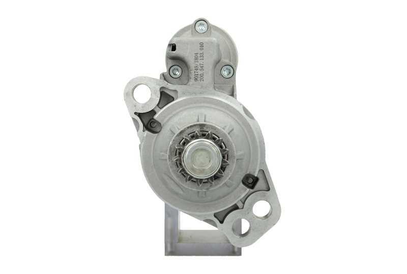 Motorino d'avviamento - 200.547.133.010 BV PSH