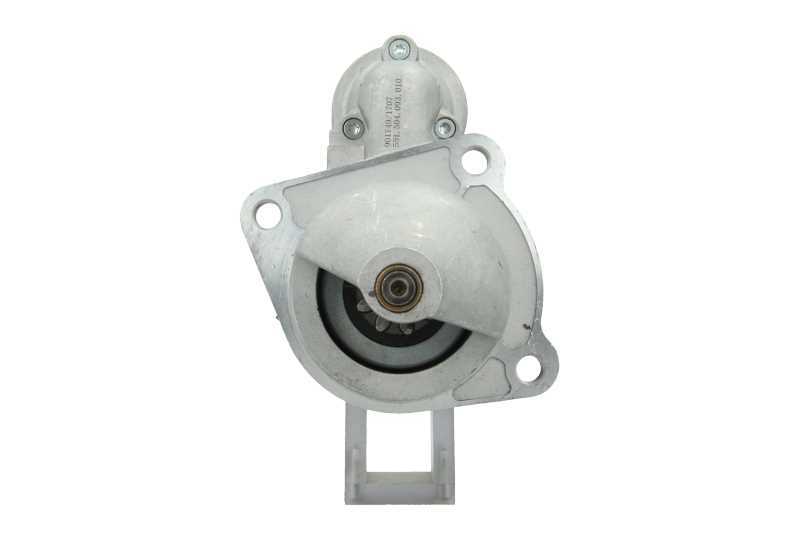 Motorino d'avviamento - 551.504.093.010 BV PSH