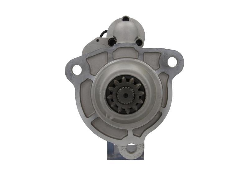 Starter - 911.502.123.011 BV PSH
