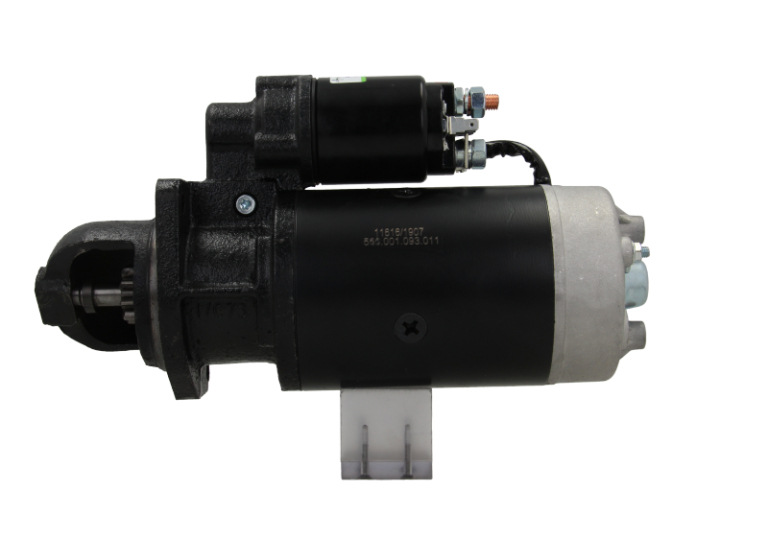Starter - 511.001.093.016 BV PSH