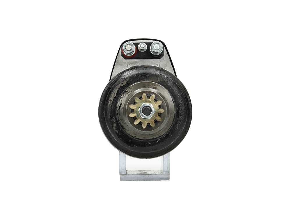 Motorino d'avviamento - 550.104.110.010 BV PSH
