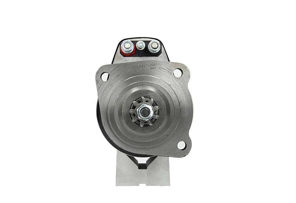 Starter - 810.101.093.010 BV PSH