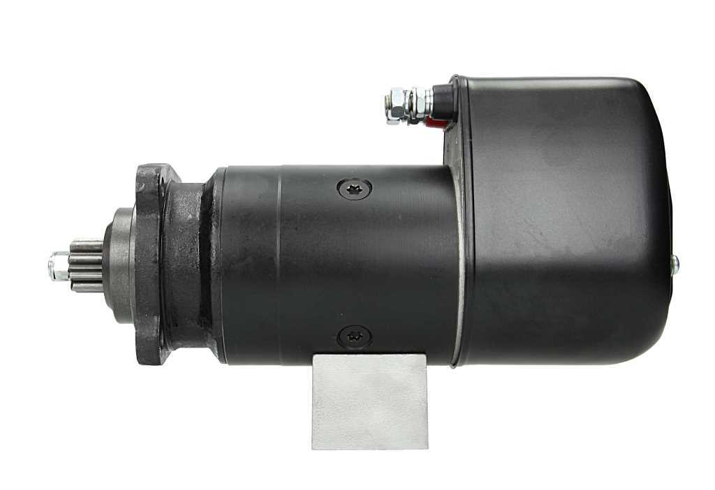 Starter - 810.101.093.010 BV PSH