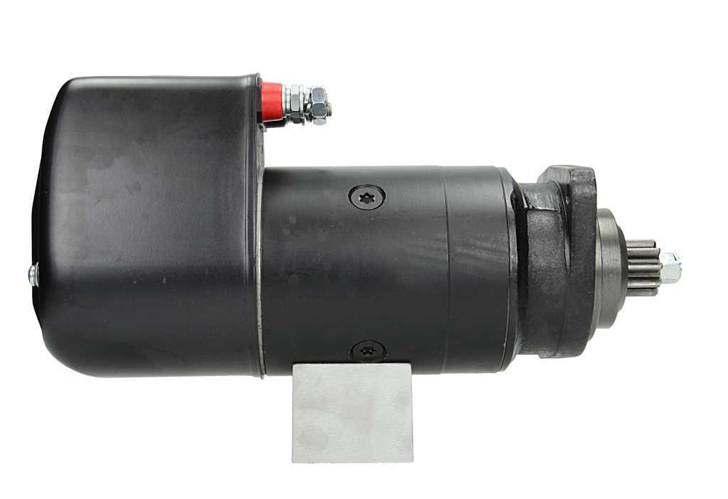 Starter - 810.101.093.010 BV PSH