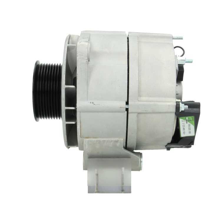 Alternator - 556.025.100.010 BV PSH