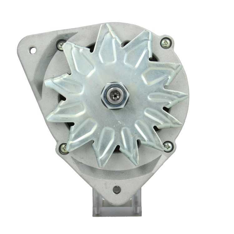 Alternator - 595.007.090.010 BV PSH