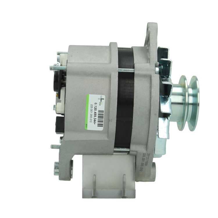 Alternator - 225.001.055.010 BV PSH