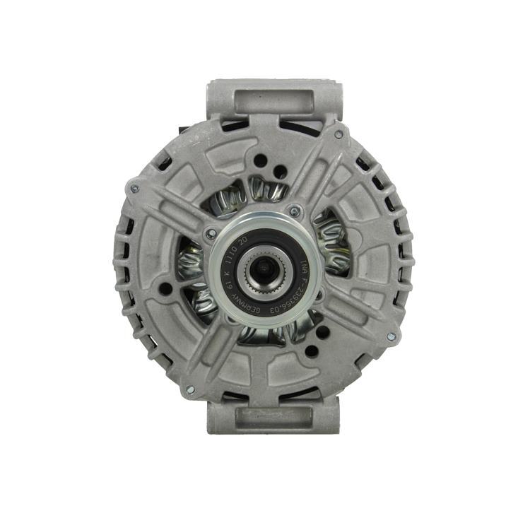 Alternator - 555.550.220.014 BV PSH