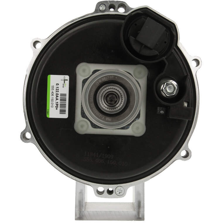Alternator - 555.406.150.010 BV PSH
