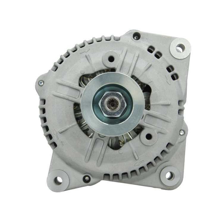 Alternator - 815.506.100.010 BV PSH