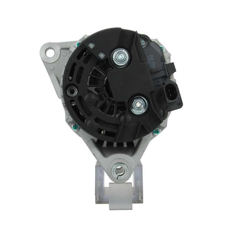 Alternator - 505.529.090.010 BV PSH