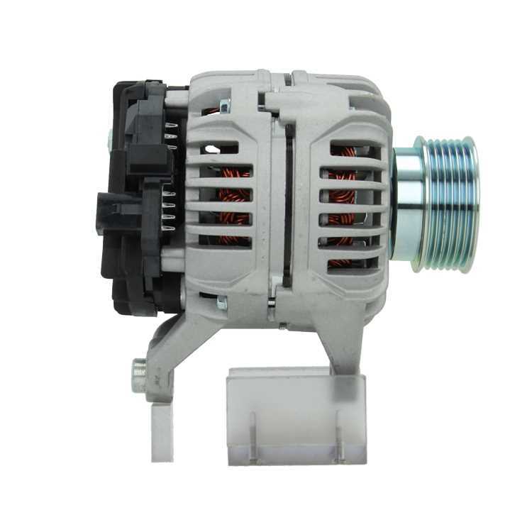 Alternator - 505.529.090.010 BV PSH