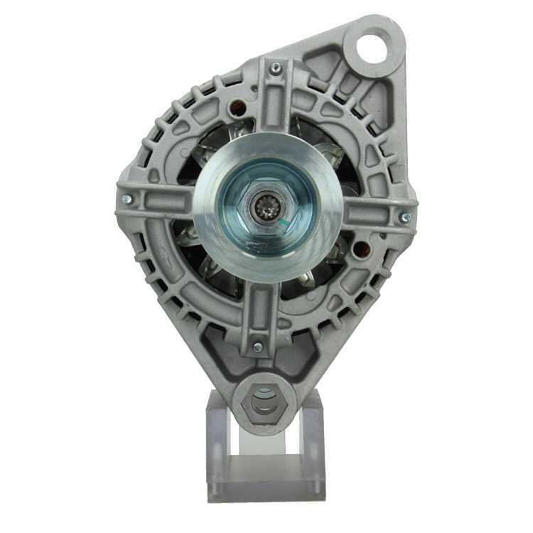 Alternator - 505.526.105.010 BV PSH