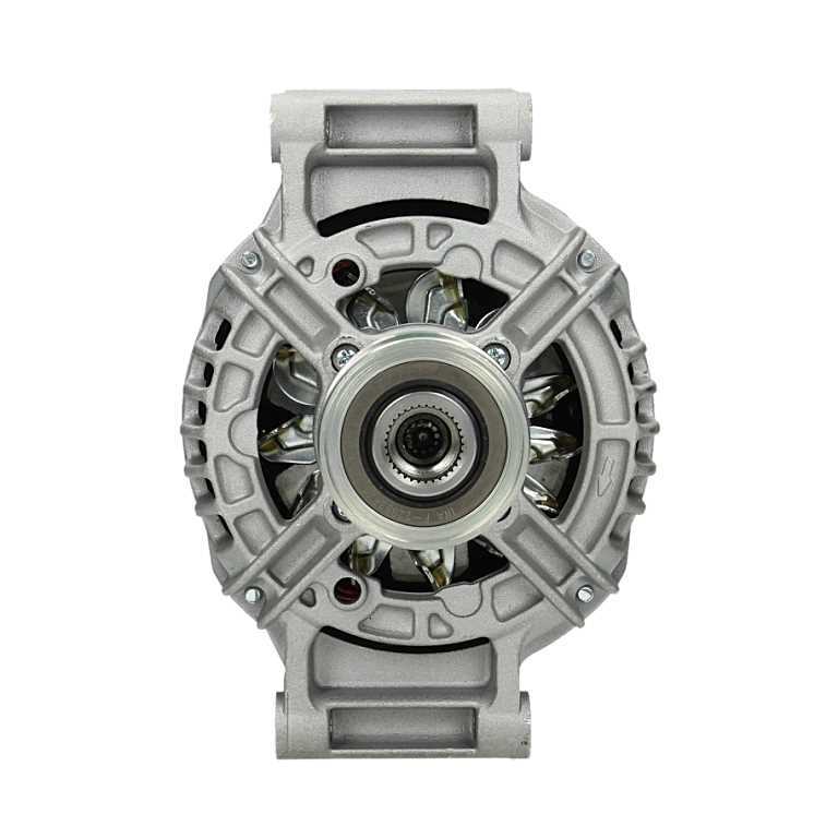 Alternator - 555.518.090.012 BV PSH