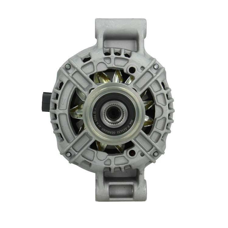 Alternator - 595.519.110.011 BV PSH
