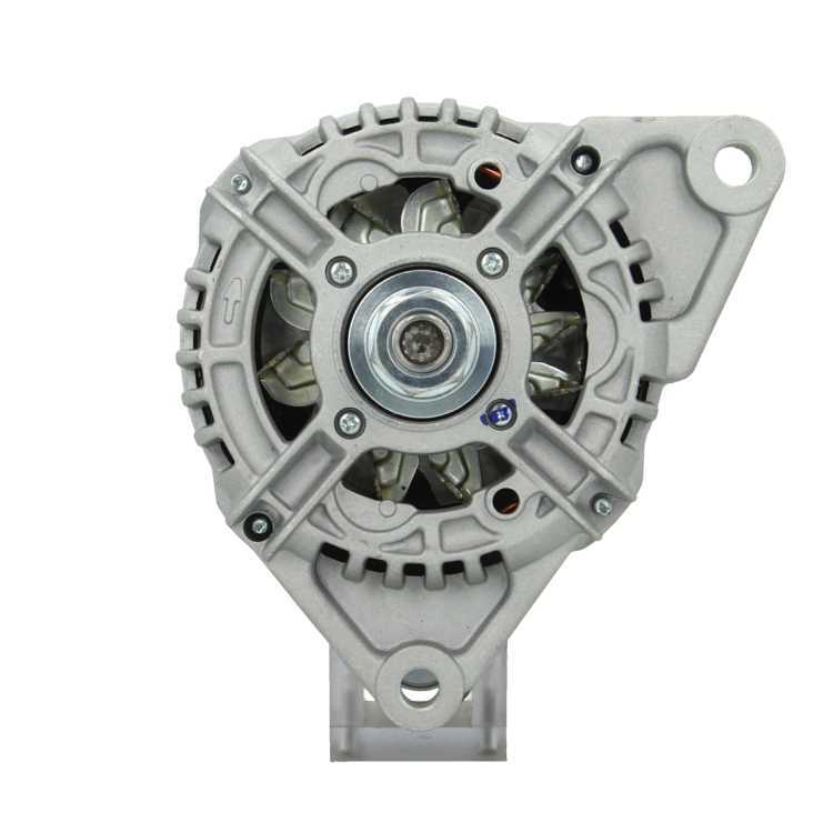Alternator - 505.554.110.010 BV PSH