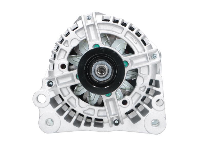Alternator - 305.538.110.010 BV PSH