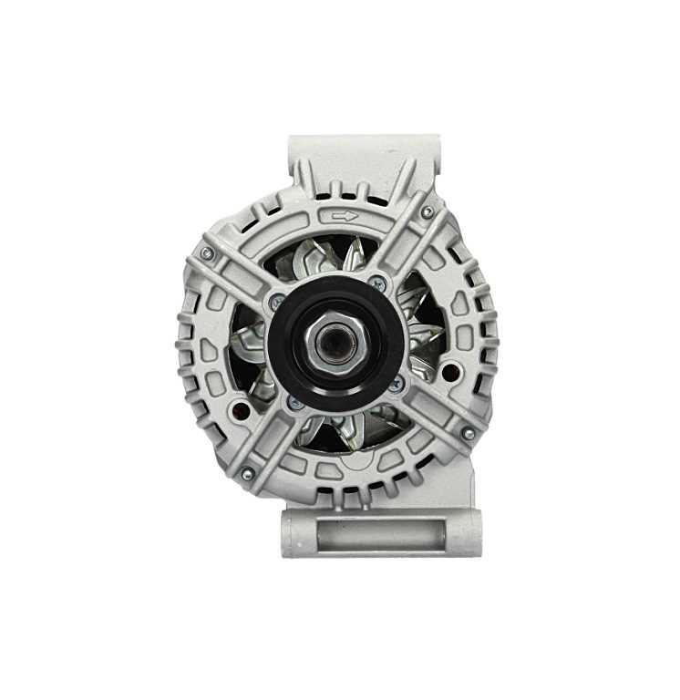 Alternator - 445.504.110.010 BV PSH