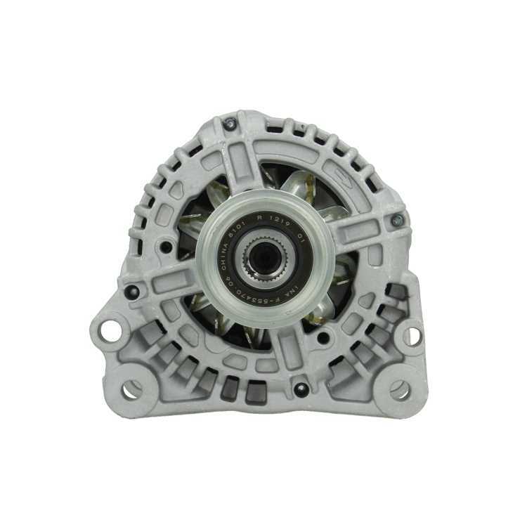 Alternator - 425.502.110.010 BV PSH